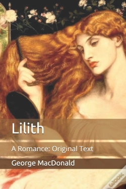 Capa do artigo Lilith