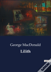 Capa do artigo Lilith