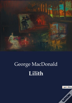 Capa do artigo Lilith