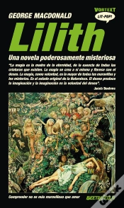 Capa do artigo Lilith