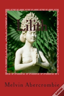 Capa do artigo Lilith