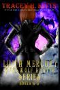 Lilith Mercury, Werewolf Hunter Books 4-5 - Preview