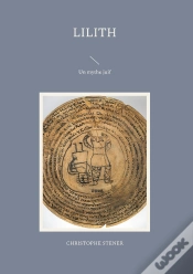 Capa do artigo Lilith : Mythe Juif