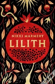 Capa do artigo Lilith