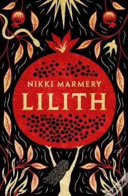 Capa do artigo Lilith