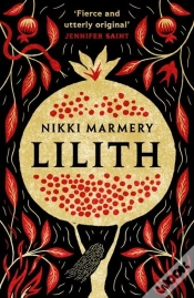Capa do artigo Lilith