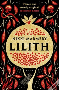 Capa do artigo Lilith