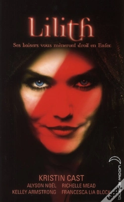 Capa do artigo Lilith