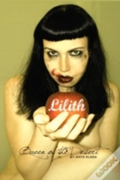 Lilith: Queen Of The Desert