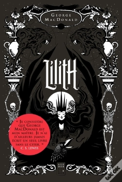 Capa do artigo Lilith : Récit Merveilleux