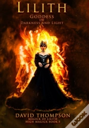 Capa do artigo Lilith
