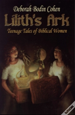 Capa do artigo Lilith'S Ark