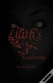 Capa do artigo Lilith