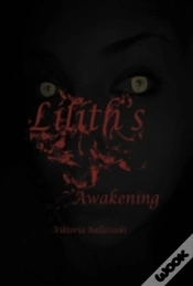 Capa do artigo Lilith