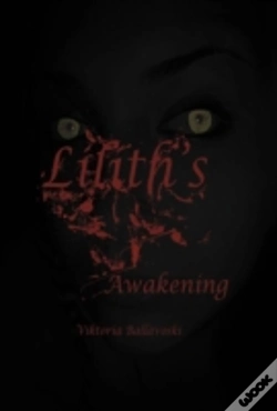 Capa do artigo Lilith'S Awakening