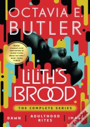 Lilith'S Brood