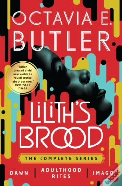 Capa do artigo Lilith'S Brood