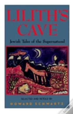 Capa do artigo Lilith'S Cave