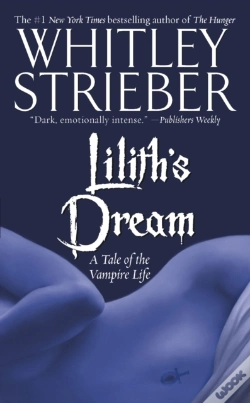 Capa do artigo Lilith'S Dream