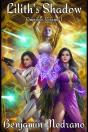 Lilith'S Shadow Omnibus - Preview