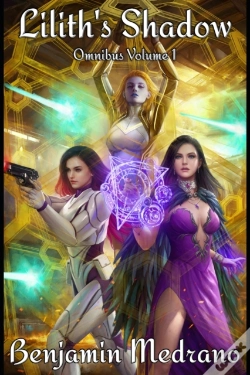 Capa do artigo Lilith'S Shadow Omnibus