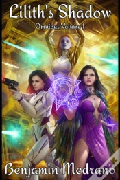 Capa do artigo Lilith