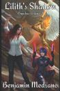 Lilith'S Shadow Omnibus - Preview