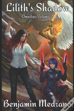Capa do artigo Lilith'S Shadow Omnibus