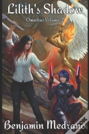 Capa do artigo Lilith