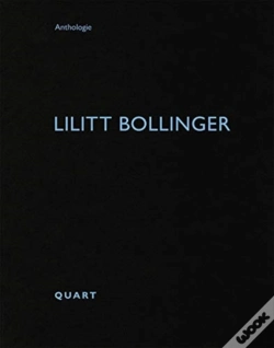Capa do artigo Lilitt Bollinger