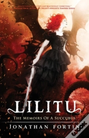 Capa do artigo Lilitu