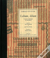 Capa do artigo Lilium, Lilium : Carnet De Dessins