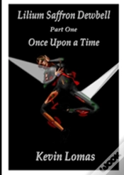 Capa do artigo Lilium Saffron Dewbell, Part One