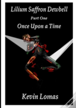 Capa do artigo Lilium Saffron Dewbell, Part One