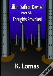 Capa do artigo Lilium Saffron Dewbell, Part Six, Thoughts Provoked