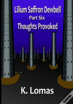 Capa do artigo Lilium Saffron Dewbell, Part Six, Thoughts Provoked