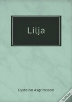 Capa do artigo Lilja