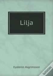 Capa do artigo Lilja