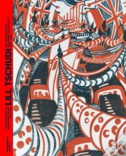 Capa do artigo Lill Tschudi