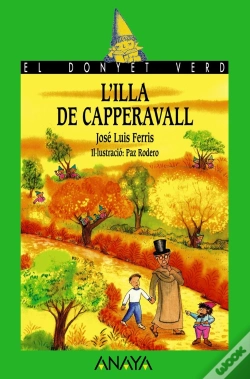 Capa do artigo L'Illa De Capperavall