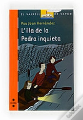 L'Illa De La Pedra Inquieta