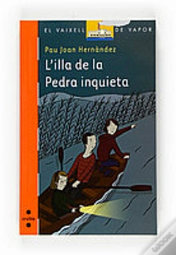 Capa do artigo L'Illa De La Pedra Inquieta