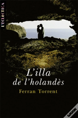 Capa do artigo L'Illa De L'Holandès