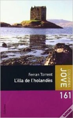 Capa do artigo L'Illa De L'Holandès