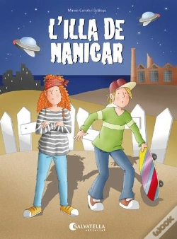 Capa do artigo L'Illa De Nanicar