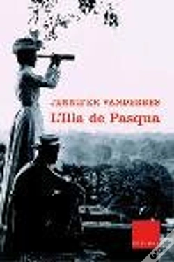 Capa do artigo L'Illa De Pasqua