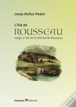Capa do artigo L'Illa De Rouseau