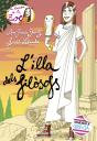 L'Illa Dels Filòsofs - Preview
