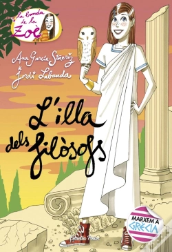 Capa do artigo L'Illa Dels Filòsofs
