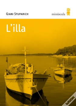 Capa do artigo L'Illa